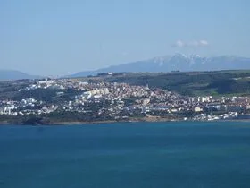 Explore Tipaza: Algeria’s Jewel on the Mediterranean Coast