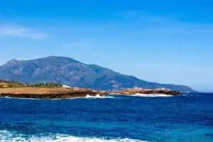 Tipaza-Algerie
